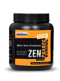 Magnus Nutrition Zen Super
