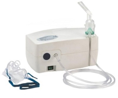 Vital Piston Compressor Nebulizer