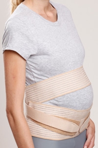 Tynor Pregnancy Back Support