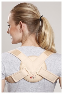 Tynor Clavicle Brace With Velcro