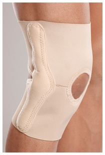 Tynor Elastic Knee Support Special Size