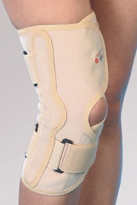 Tynor Functional Knee Support Special Size