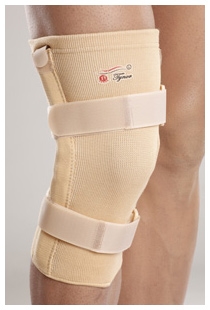 Tynor Knee Cap With Rigid Hinge