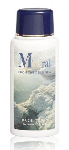 Mineral Line - Face Tonic