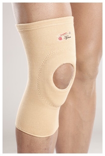 Tynor Knee Cap Open Patella Single