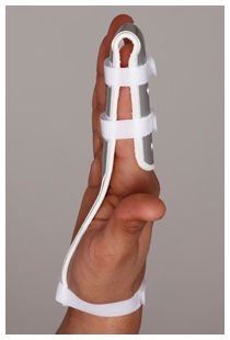 Finger Extension Splint