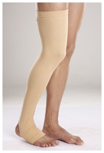 Tynor Compression Stocking Mid Thigh Special Size