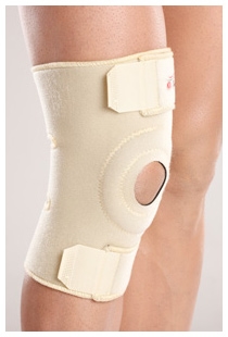 Tynor Knee Wrap Neoprene