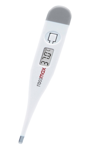 Rossmax TB100 Digital Thermometer