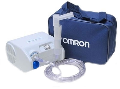 Omron Nebulizer NE-C25