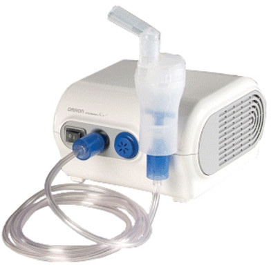 Omron Nebulizer NE-C28