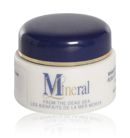 Mineral Line - Eye Cream