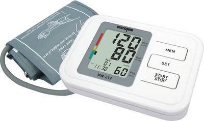 Niscomed BP Monitor Upper Arm PW-212