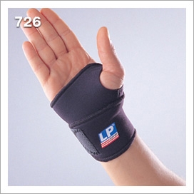 LP Wrist Wrap