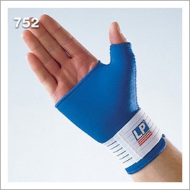 LP Wrist Thumb Support