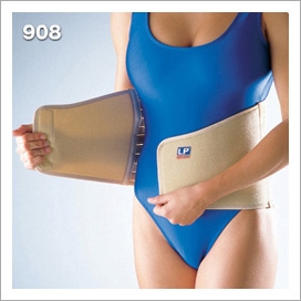 LP Abdominal Binder