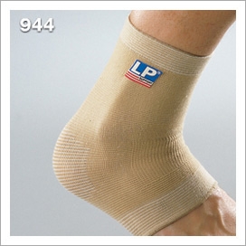 LP Elastic Ankle Support