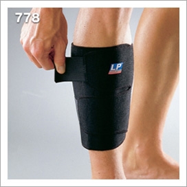 LP Neoprene Shin & Calf Support