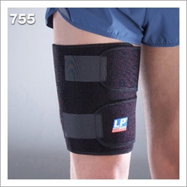 LP Neoprene Thigh Support