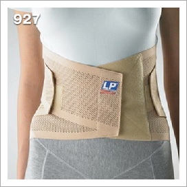 LP Sacro Lumbar Flexible Support