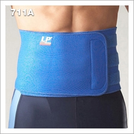 LP Waist Trimmers