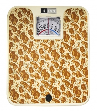 Krups Duchess Manual Weighing Scale