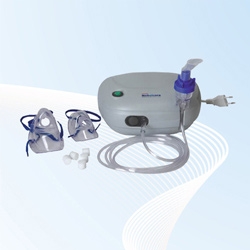 Hicks Nebuliser Big Nebucare