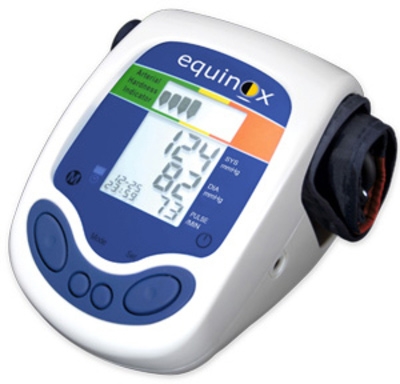 Equinox BP Monitor Spl Indicator BP 36