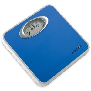 Equinox Analog Weighing Scale BR-9015
