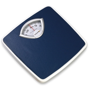 Equinox Analog Weighing Scale BR-9201