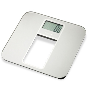 Equinox Glass Digital Weighing Scale EB-EQ 90