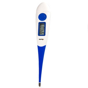 Equinox Flexible Tip Thermometer