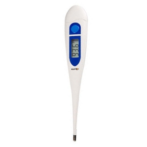 Equinox Hard Tip Digital Thermometer