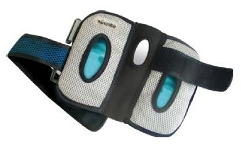 Equinox Hot & Cold Pack For Wrist EQ SR-22