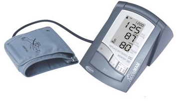 Dr. Morepen BP Monitor BP3 AC 14 M