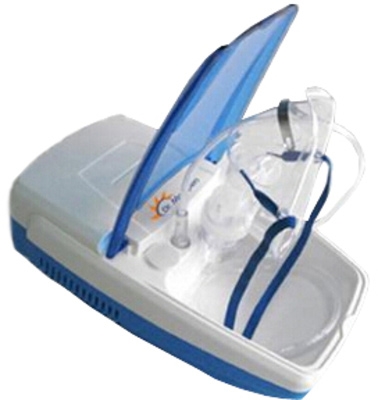 Dr Morepen Nebulizer CN06