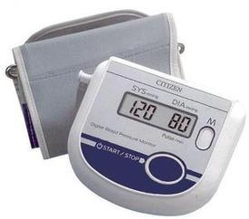 Citizen CH 432 BP Monitor