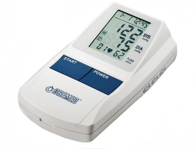 Bremed Italy Auto BP Monitor BD 550