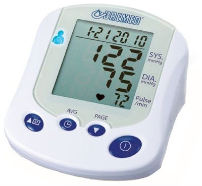 Bremed Italy BP Monitor BD 8200