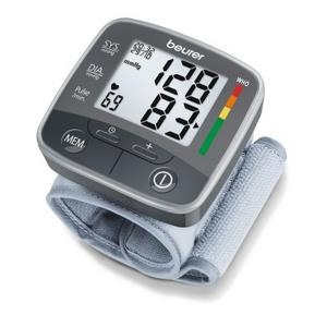 Beurer Wrist Blood Pressure Monitor BC 32