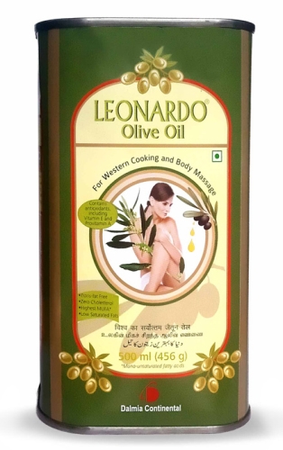 Leonardo Olive Oil