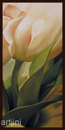 Tulip Painting V