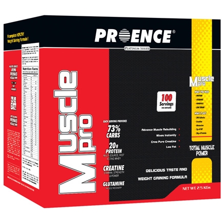 Proence Muscle Pro