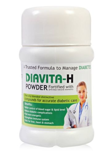 Diavita-H Powder