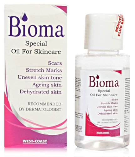 Bioma Special Oil For Skincare
