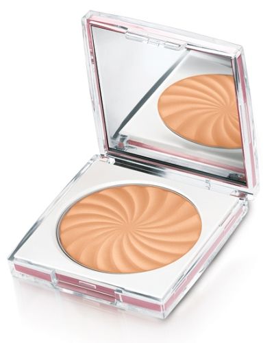 Lotus Herbals PureStay Compact SPF 20 - Bright Angel
