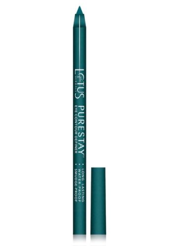 Lotus Herbals PureStay Eye Definer - Opal