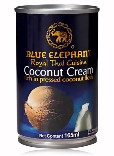 Blue Elephant Coconut Cream