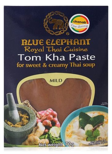 Blue Elephant Tom Kha Paste
