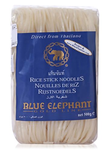 Blue Elephant Thai Noodles